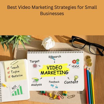 Small business owner recording video content with smartphone for social media marketing in 2025